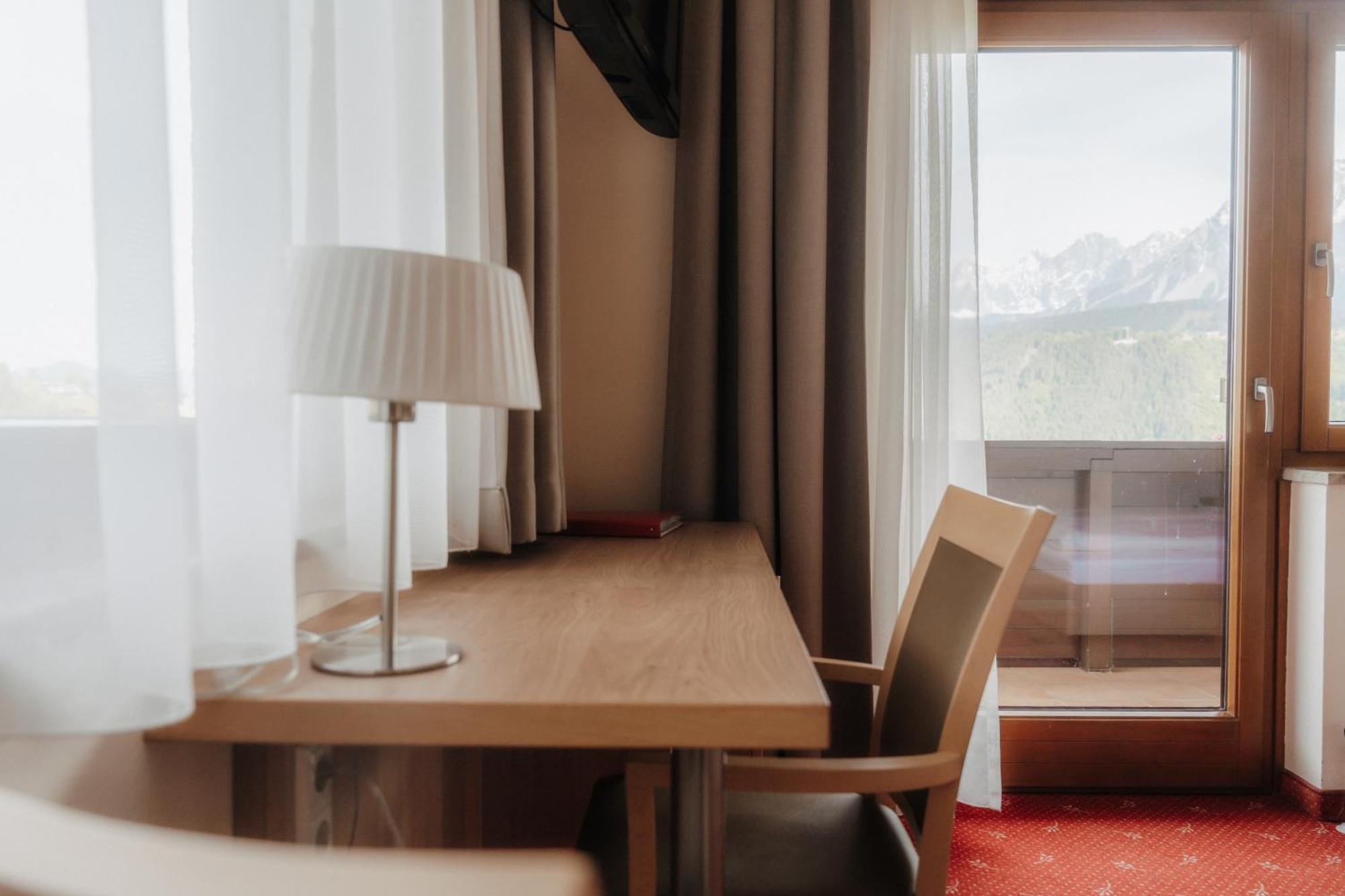 Spreitzhof - Appartements Schladming Ngoại thất bức ảnh