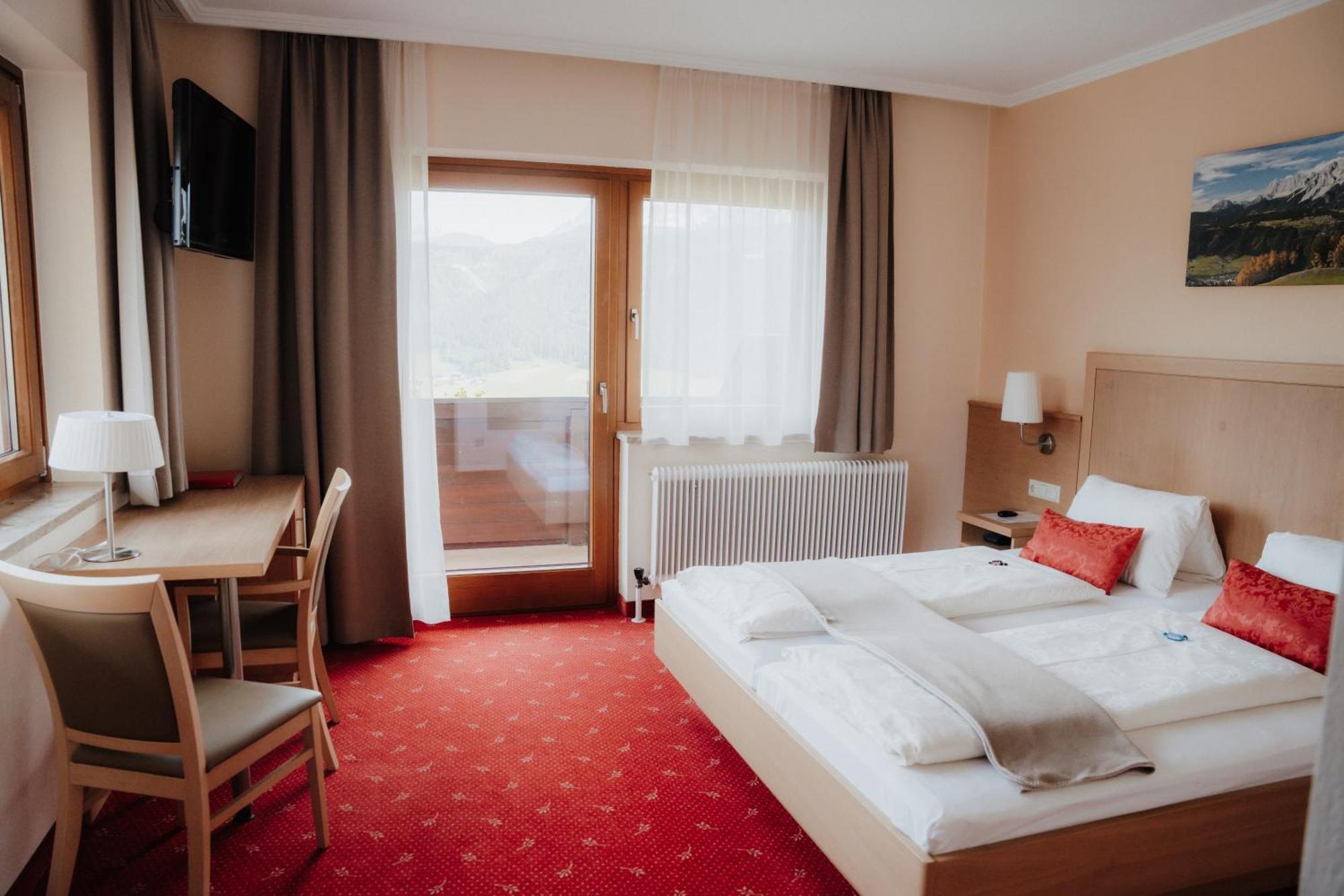 Spreitzhof - Appartements Schladming Ngoại thất bức ảnh