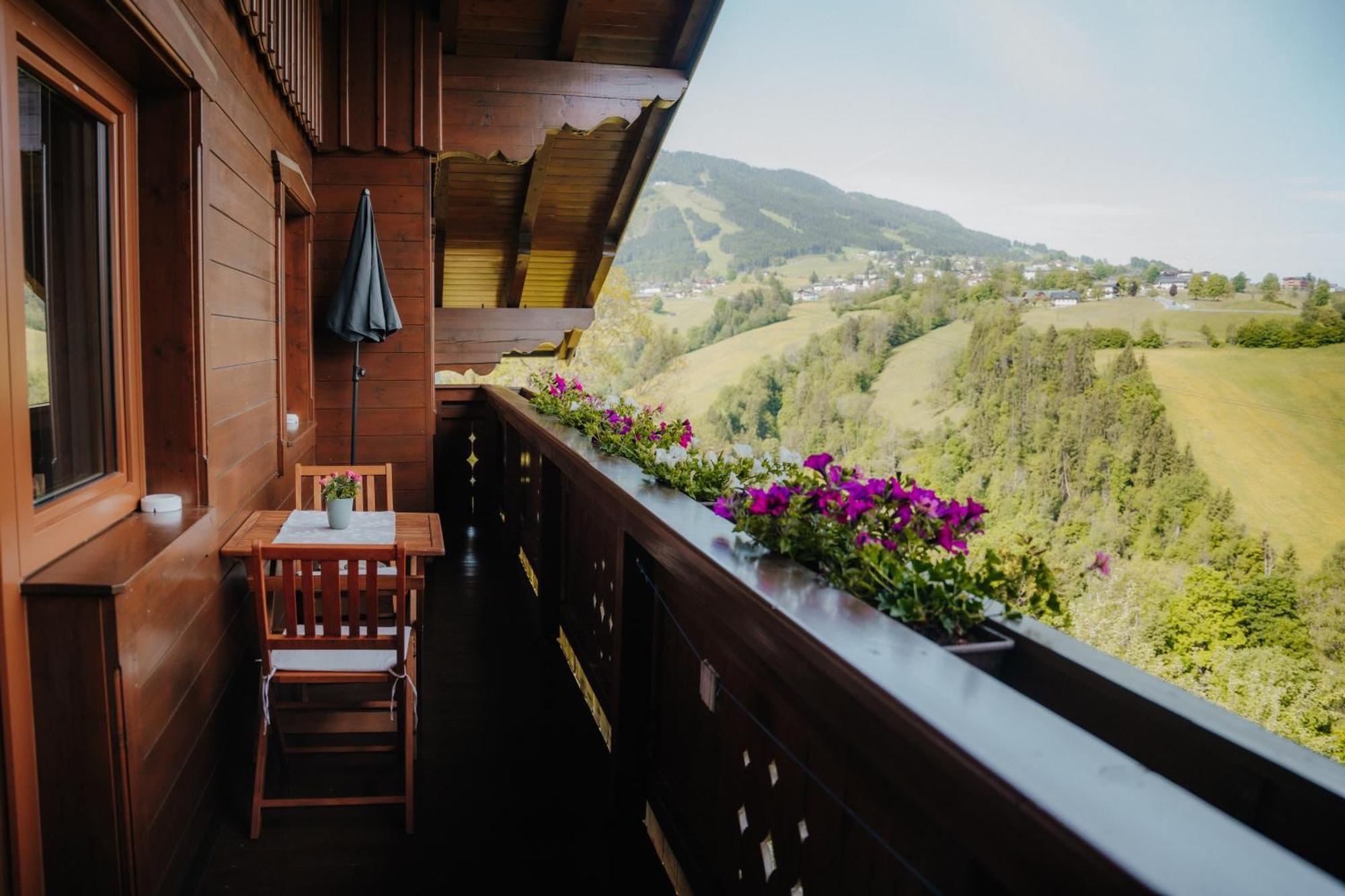 Spreitzhof - Appartements Schladming Ngoại thất bức ảnh