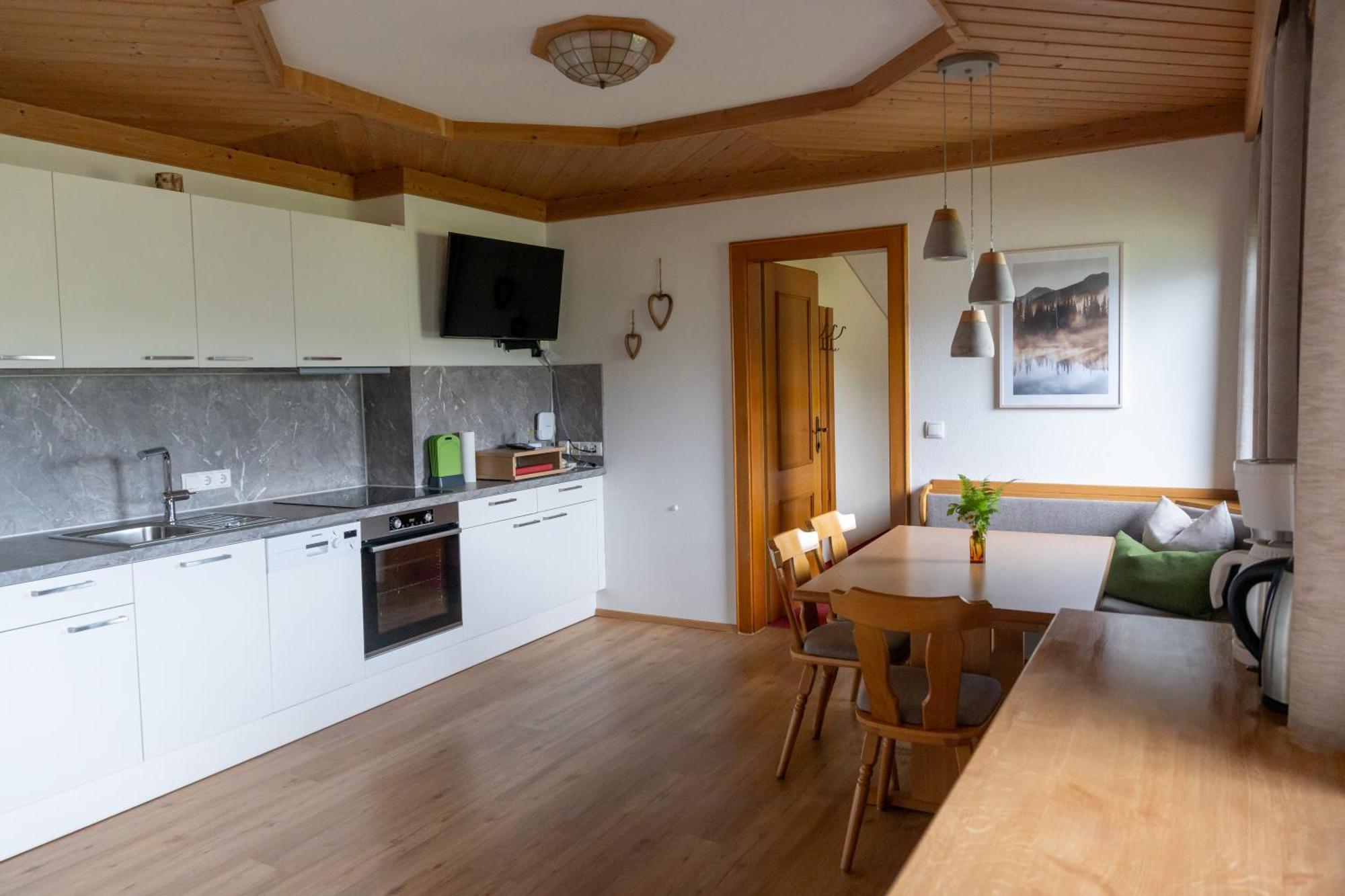 Spreitzhof - Appartements Schladming Ngoại thất bức ảnh
