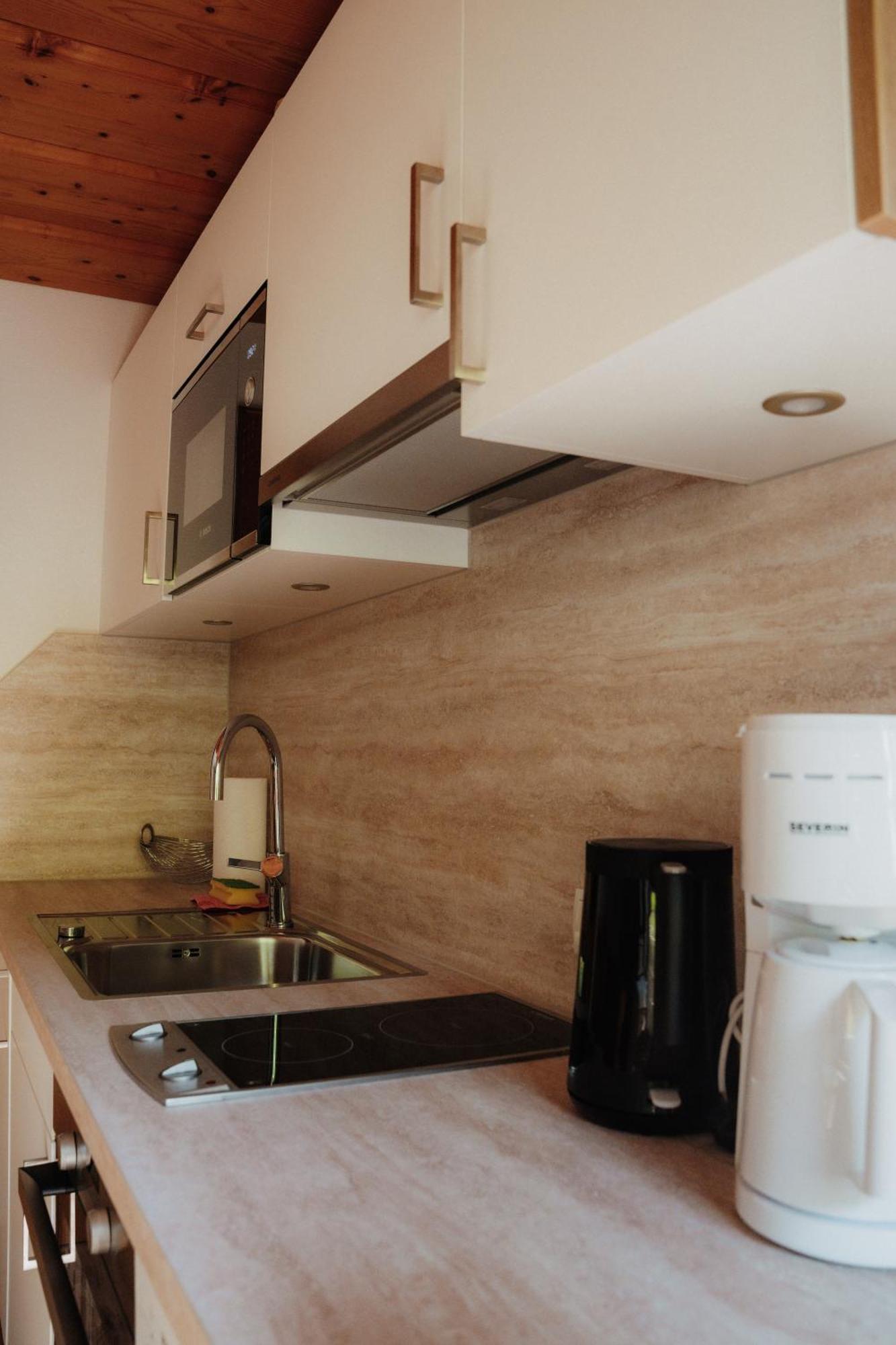 Spreitzhof - Appartements Schladming Ngoại thất bức ảnh
