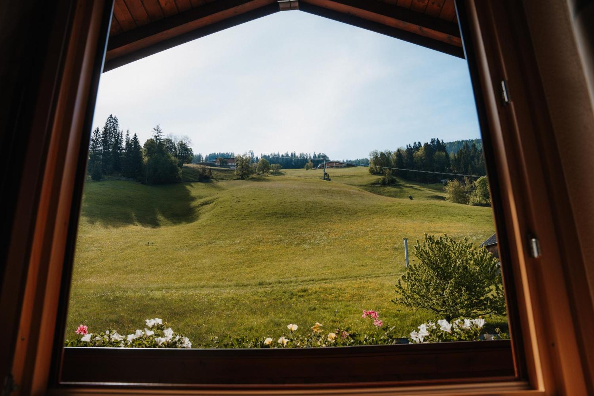 Spreitzhof - Appartements Schladming Ngoại thất bức ảnh