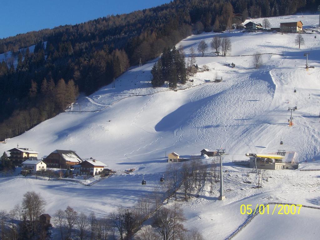 Spreitzhof - Appartements Schladming Phòng bức ảnh