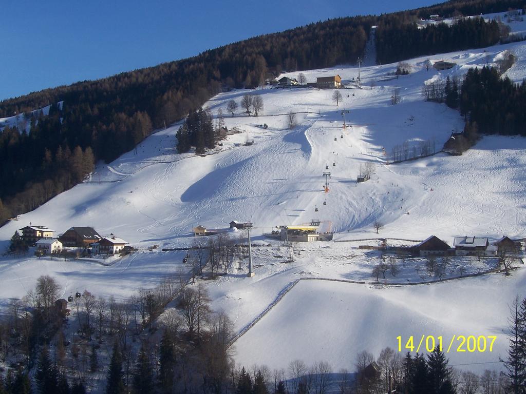 Spreitzhof - Appartements Schladming Phòng bức ảnh
