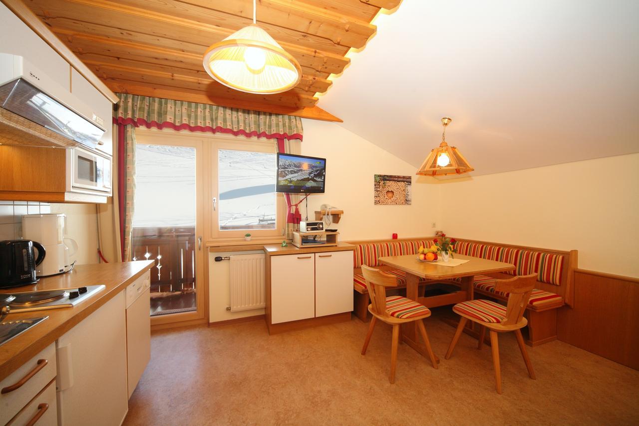 Spreitzhof - Appartements Schladming Ngoại thất bức ảnh