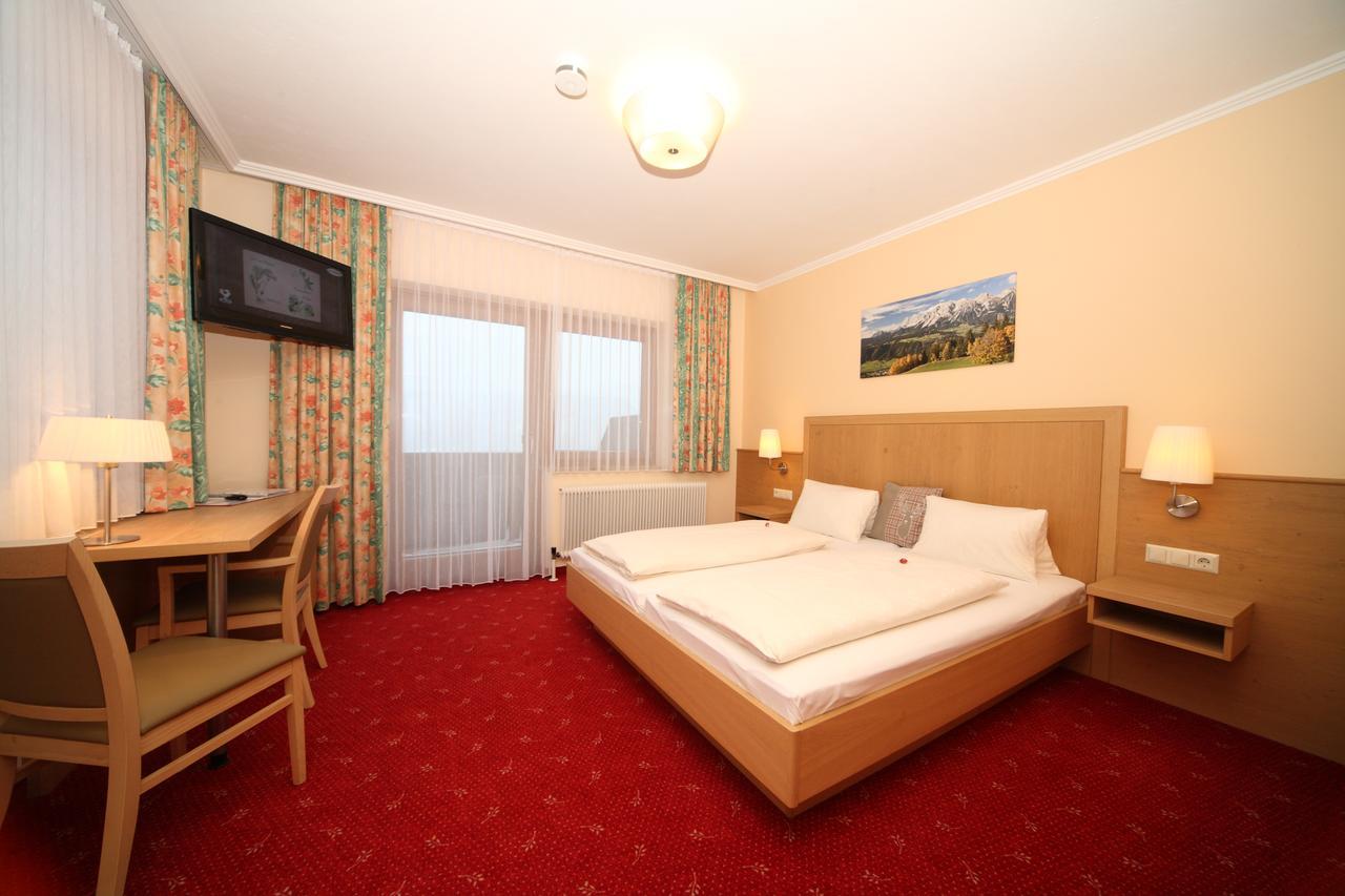 Spreitzhof - Appartements Schladming Ngoại thất bức ảnh