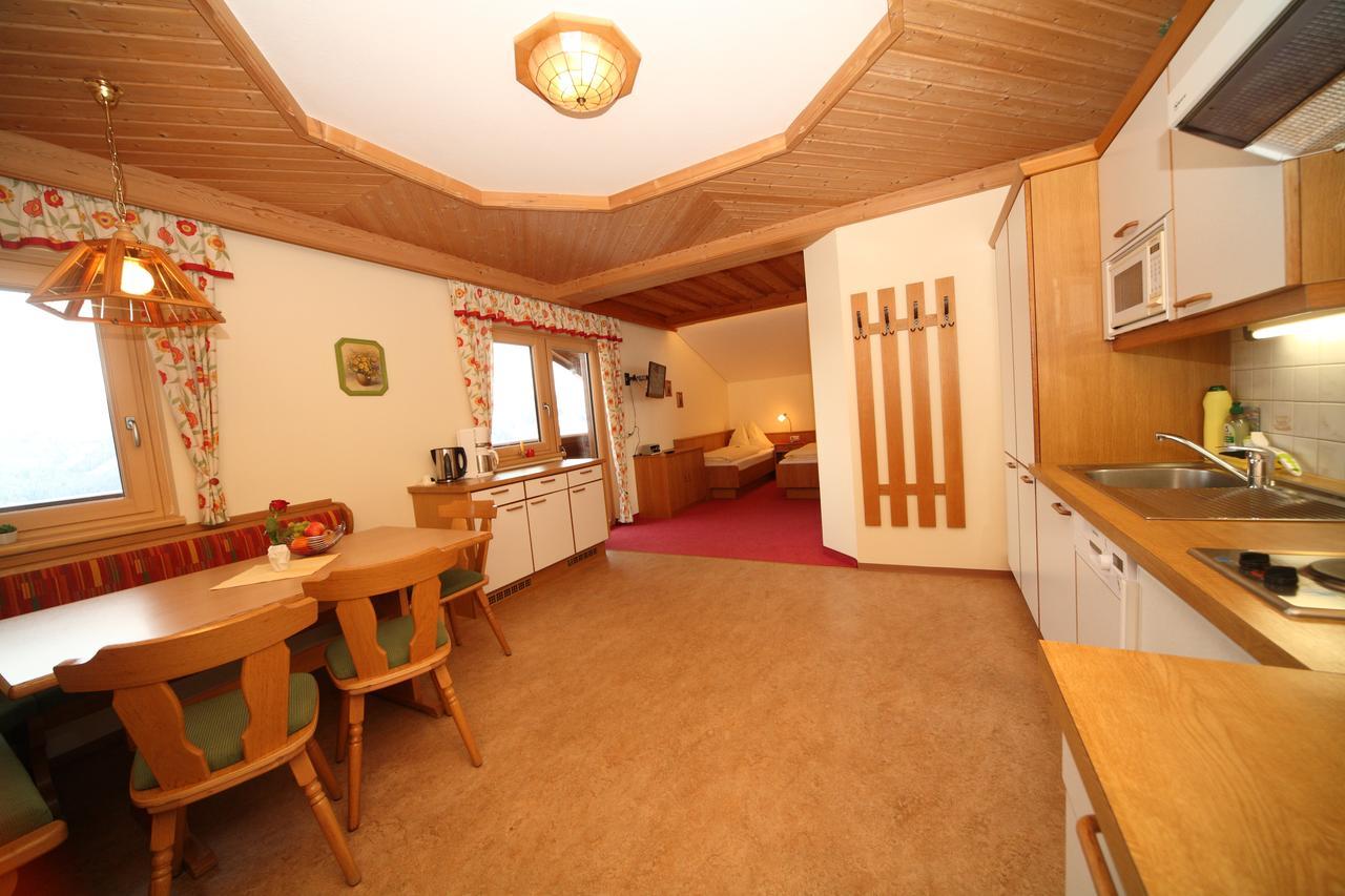 Spreitzhof - Appartements Schladming Ngoại thất bức ảnh