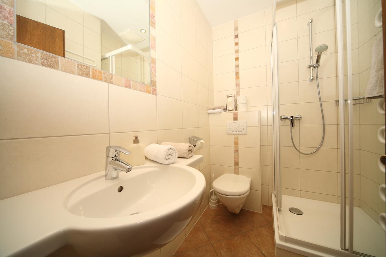 Spreitzhof - Appartements Schladming Ngoại thất bức ảnh