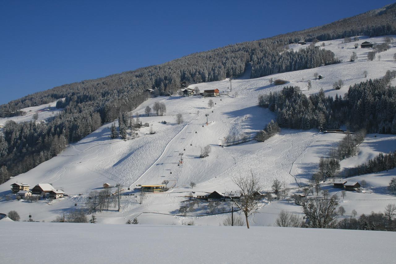 Spreitzhof - Appartements Schladming Ngoại thất bức ảnh